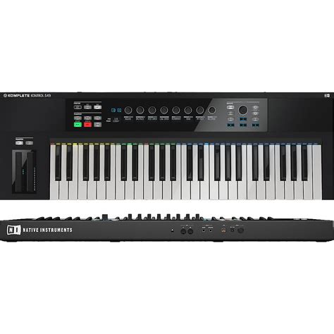 Image result for Native Instruments Keyboard