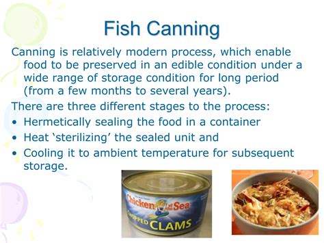 Image result for Fish processing Fish Canning Process