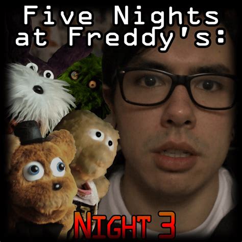 Image result for Random Encounters F-NaF Night/4