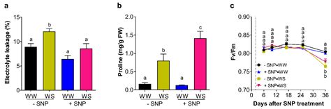 Nitric Oxide Mitigates the Deleterious Effects Caused by Infection of ...