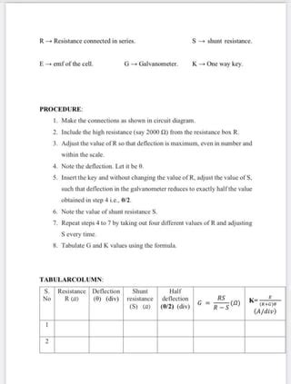 Image result for Class 12 Physics Lab Manual