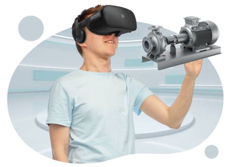 Virtual Reality Classroom For Teacher Student Training In Azad Nagar ...