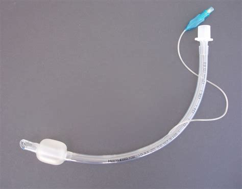 Endotracheal Tube