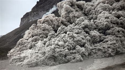 Pyroclastic Eruption 的图像结果