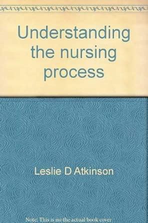 Understanding the nursing process : Amazon.in: Books