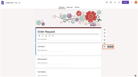 Image result for How to Use Advance Google Form Tutorial