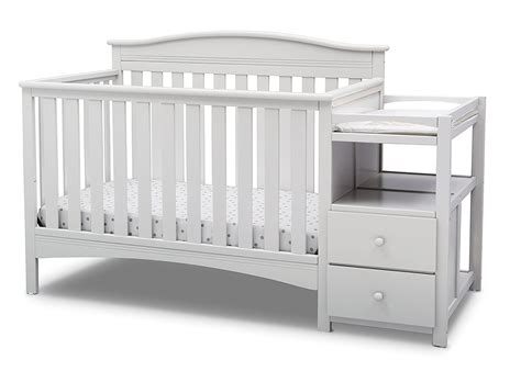 Top 9 Best Delta Changing Tables [2023] | BABY BLOG