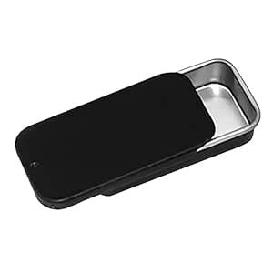 SECRET DESIRE Tin Box Slide Top Sealed Easter Candy Box Supplies Easter ...