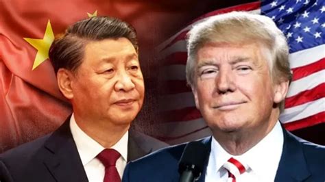 US-China Tariff War