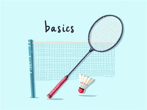 Badminton Equipment List 的图像结果