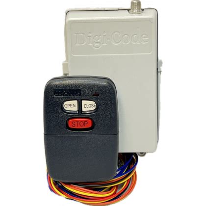 Image result for Digi-Code 5200 Program