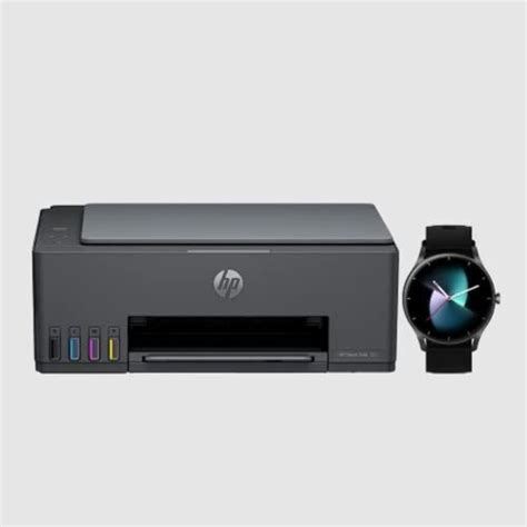 HP Smart Tank 581 All-in-One WiFi Color Printer with India | Ubuy