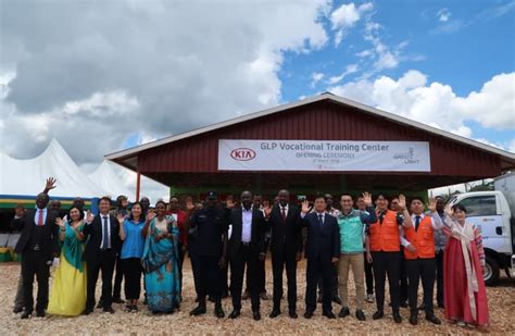Kia Motors commits to boost local agricultural sales in Rwanda ...