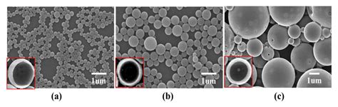 Preparation and Sustained-Release Performance of PLGA Microcapsule ...