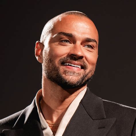 Why Jesse Williams Chose 'Hotel Costiera' As His 1st Show After 'Grey's ...