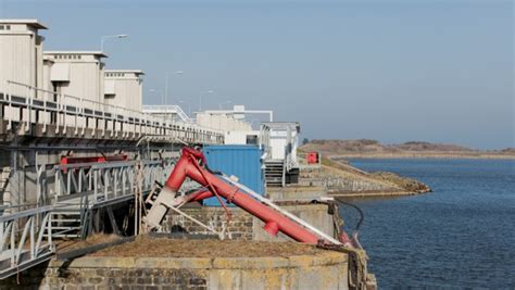 Electricity Generated from the Ebb and Flow | Schaeffler Group