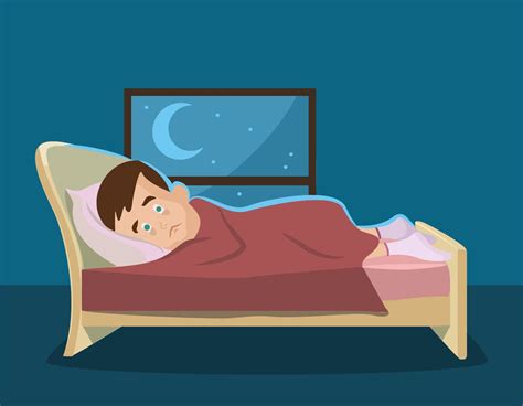 睡觉时，老是易醒、多梦，赢眠告诉你可能是这4个原因_睡眠_影响_身体