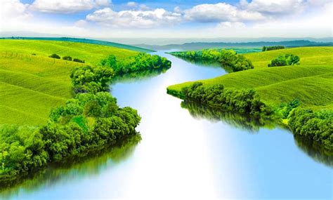 How Do Rivers Form 的图像结果