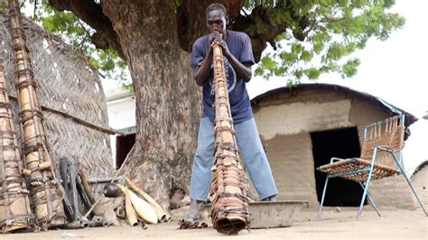 Image result for African Wind Instruments