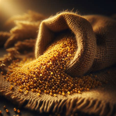 Millets: The Mighty Grains You Need in Your Life! 🌾 – Nutriexpert