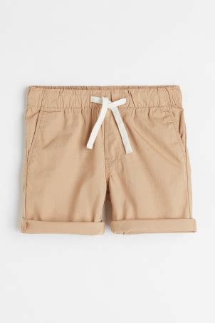 Kids' Shorts | Kids Denim Shorts & Jersey Shorts | H&M IN