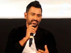 Indigo Paints signs MS Dhoni as brand ambassador; plans Rs 240 crore ad ...