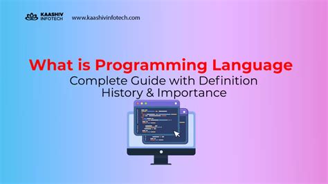 Programming Language Definition 的图像结果