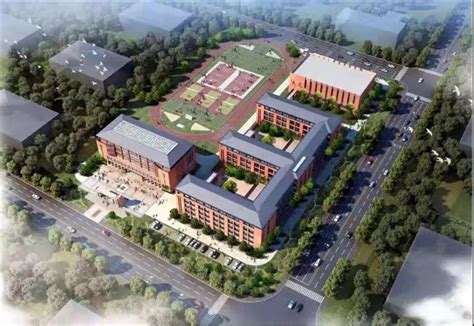 2021年，许昌主城区初中学区划分详情尽在此处！_房产资讯-许昌房天下