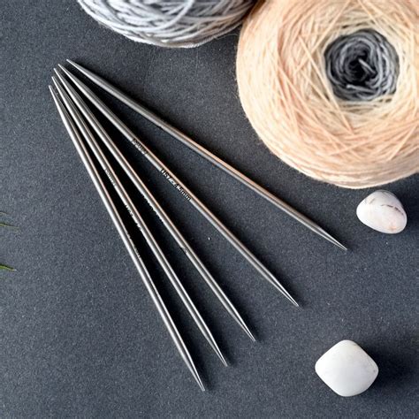 Image result for Double Pointed Sewing Machine Needle