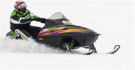 Wisconsin snowmobile trails: Finding conditions | Manitowoc news