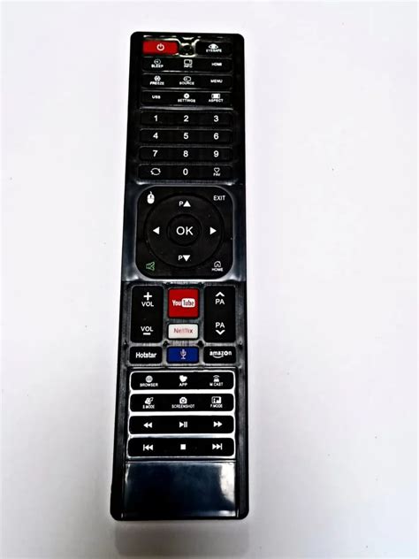 Image result for LED TV Remote Control
