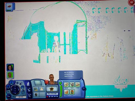 Image result for Sims 3 Graphics Fix