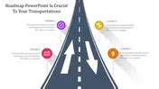 Image result for Implementation Road Map Slide Design