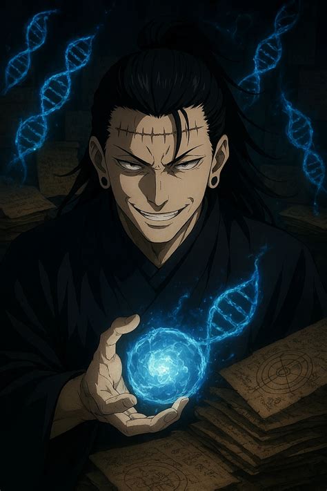 The Great Merger: Kenjaku’s Endgame - Aniviewer