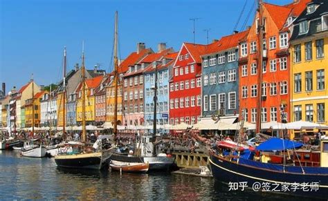 丹麦留学申请条件须知 是去丹麦留学要满足哪些要求-手快留学网