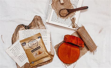 Online Quality Store chandan powder original-100g |Organic Sandalwood ...