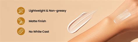 Sunmate Gel Cream SPF 30+ Sunscreen