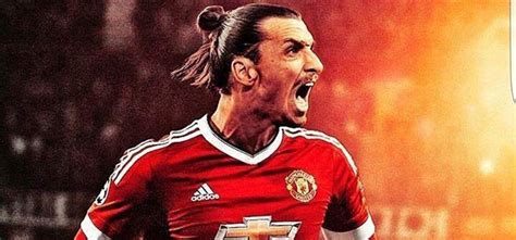 Zlatan on whether hes moving to Manchester United