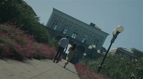 ‘Infinity Pool’ Explained: What Happens and What it All Means – Creepy ...