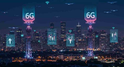 6G Technology Outlook: Duke University's Innovation Leadership in ...