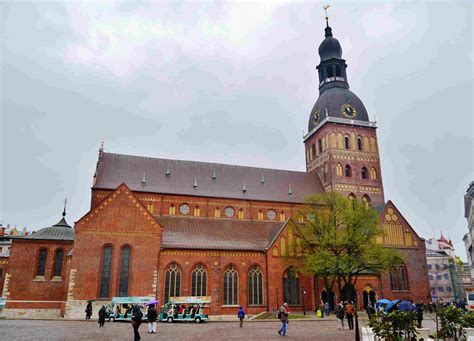Latvian Culture & Traditions: What You Need to Know - religion in latvia 2025