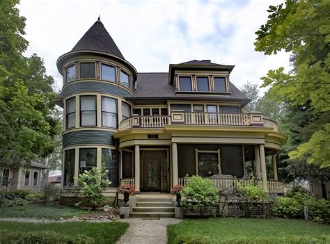 Architectural Styles | Angie's List