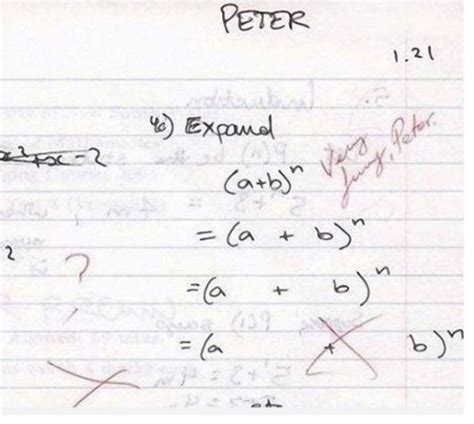 These Kids Got The Answers Wrong, But Scored On Creativity