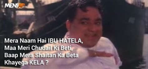 25 Dialogues From Gunda Movie That Are So Bad That Theyre Actually Good