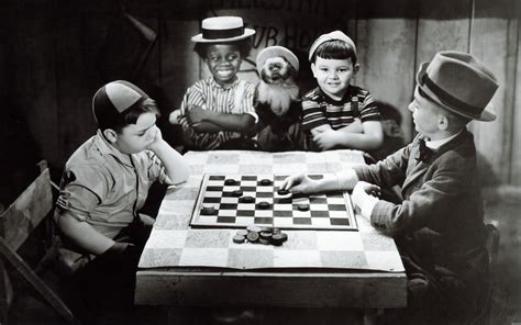 Original Little Rascals Porky
