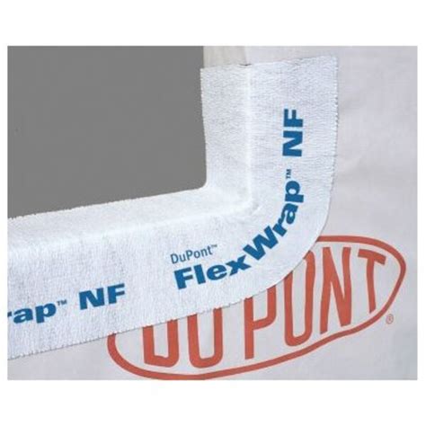Orepac Building Products DuPont FlexWrap NF D14048062 | Zoro
