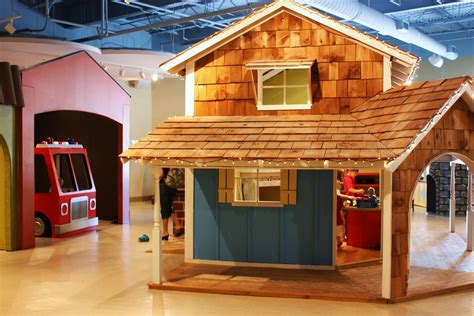 woodlands children's museum | Children's museum, Woodlands waterway ...