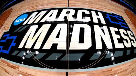 When is March Madness? 2025 tournament TV schedule, dates | abc10.com