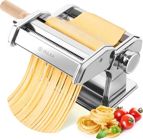 Amazon.com: Imperia Pasta Maker Machine- 100% Made in Italy, Heavy Duty ...