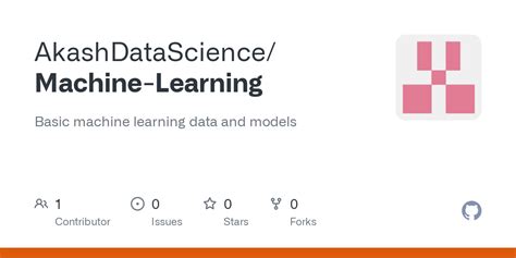 Image result for Study Machine Learning Using GitHub